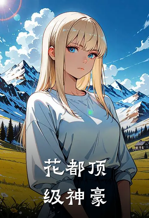 花都顶级神豪