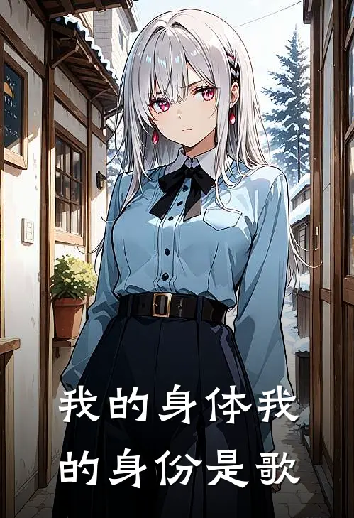 我的身体我的身份是歌