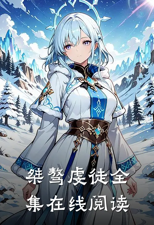 桀骜虔徒全集在线阅读