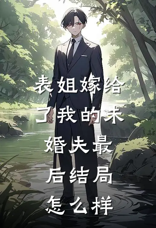 表姐嫁给了我的未婚夫最后结局怎么样