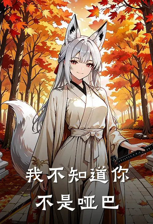 我不知道你不是哑巴