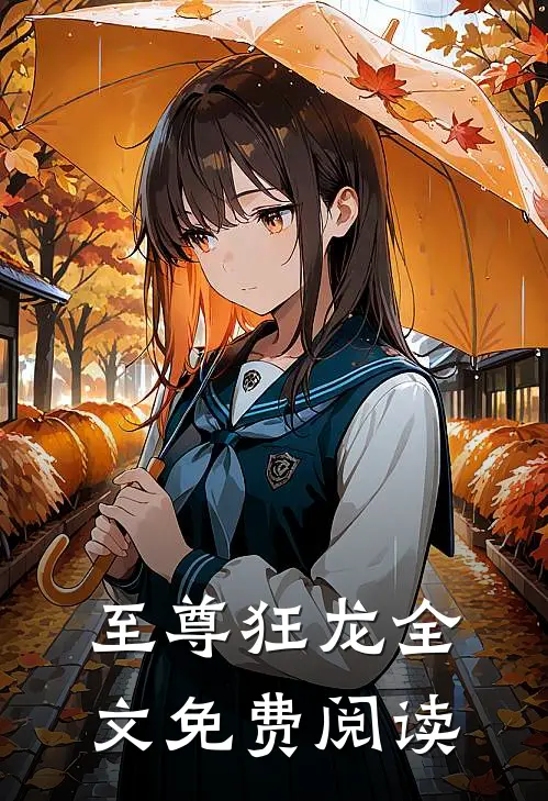至尊狂龙全文免费阅读