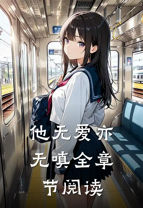 他无爱亦无嗔全章节阅读