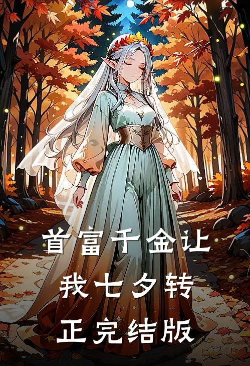 首富千金让我七夕转正完结版