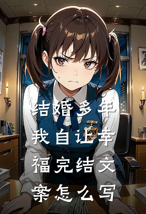 结婚多年我自让幸福完结文案怎么写