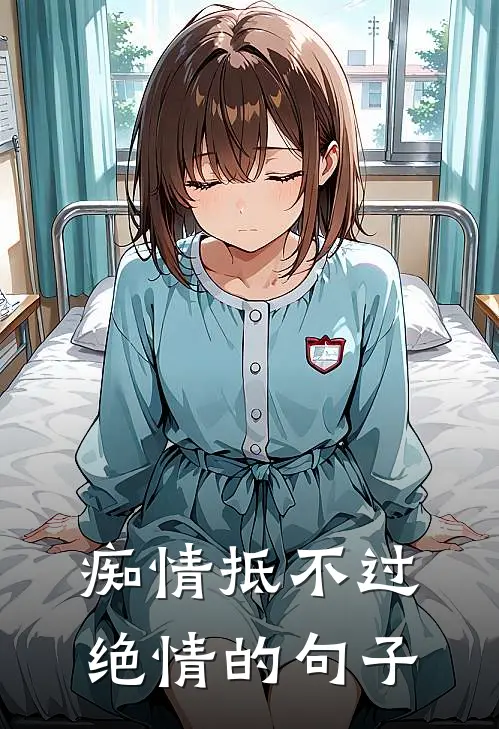 痴情抵不过绝情的句子