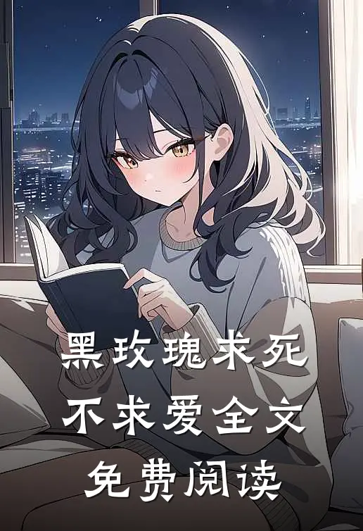 黑玫瑰求死不求爱全文免费阅读