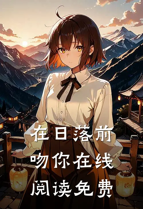在日落前吻你在线阅读免费