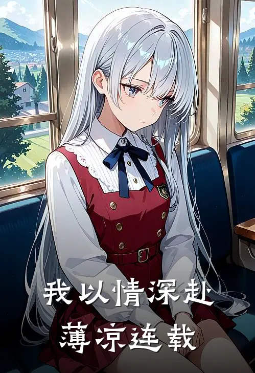 我以情深赴薄凉连载