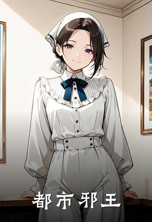 都市邪王