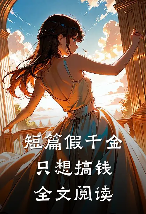 短篇假千金只想搞钱全文阅读