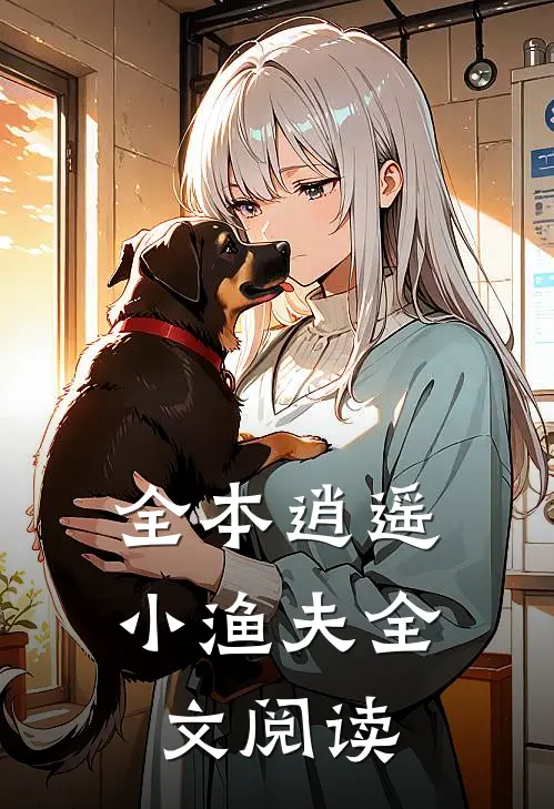 全本逍遥小渔夫全文阅读