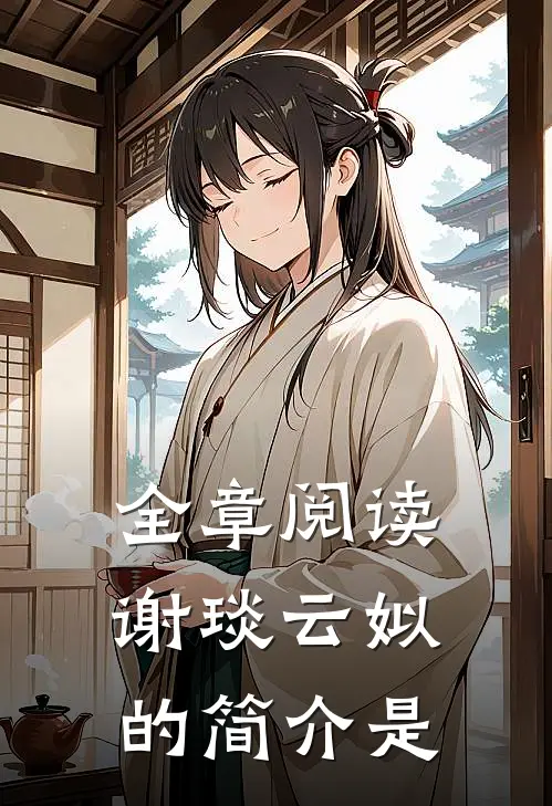全章阅读谢琰云姒的简介是