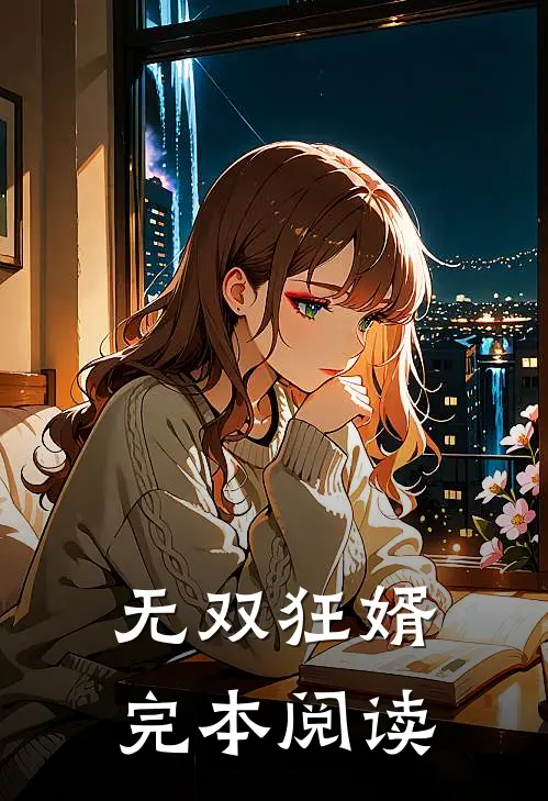 无双狂婿完本阅读