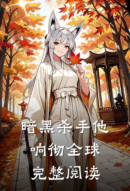 暗黑杀手他响彻全球完整阅读