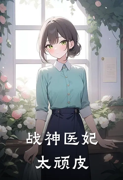 战神医妃太顽皮