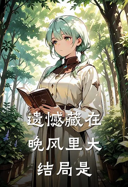 遗憾藏在晚风里大结局是