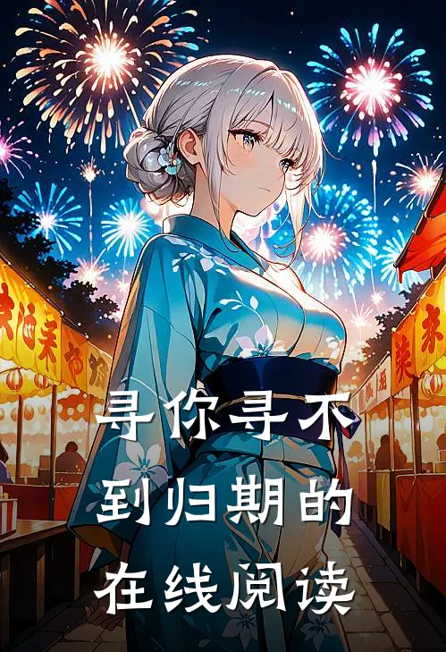 寻你寻不到归期的在线阅读