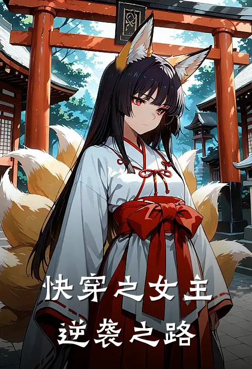 快穿之女主逆袭之路