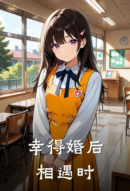 幸得婚后相遇时