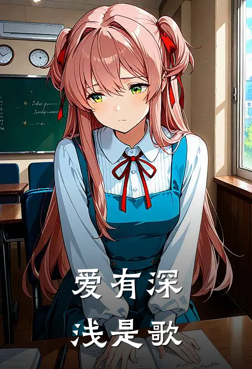 爱有深浅是歌