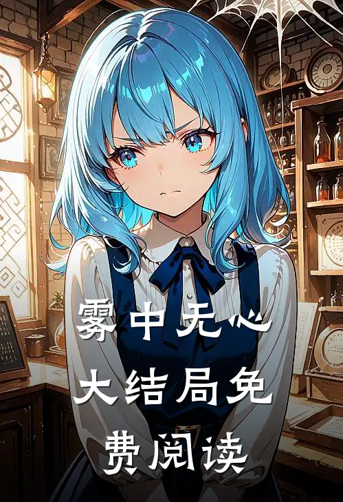 雾中无心大结局免费阅读