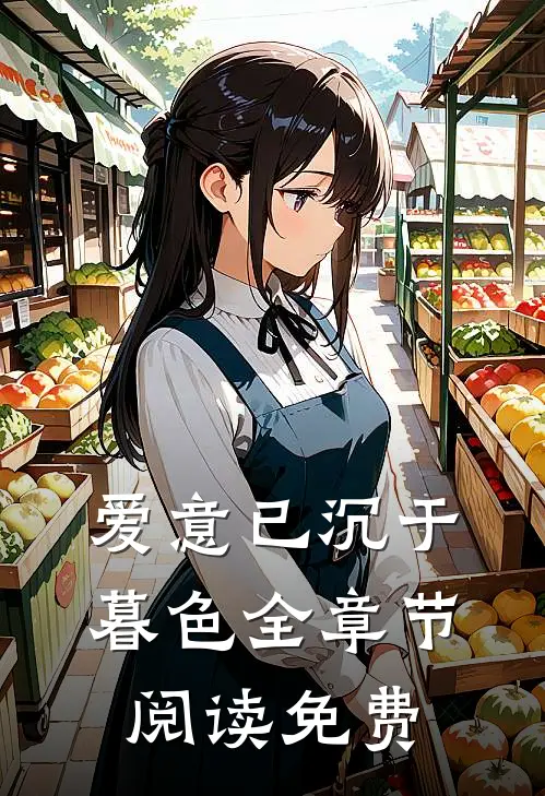 爱意已沉于暮色全章节阅读免费