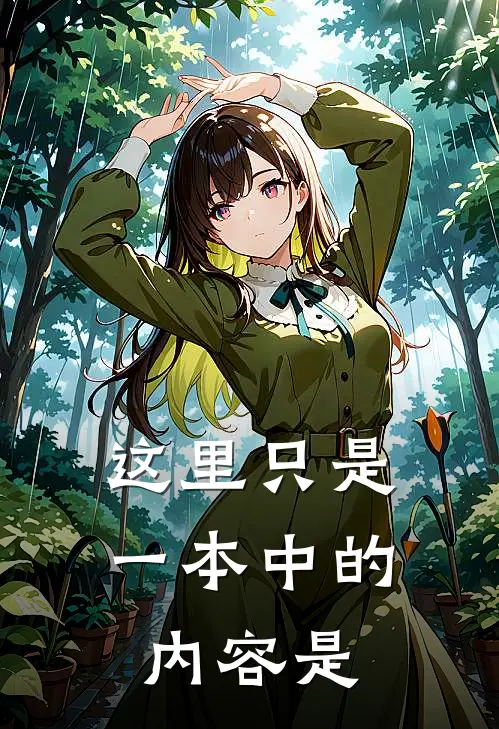 这里只是一本中的内容是
