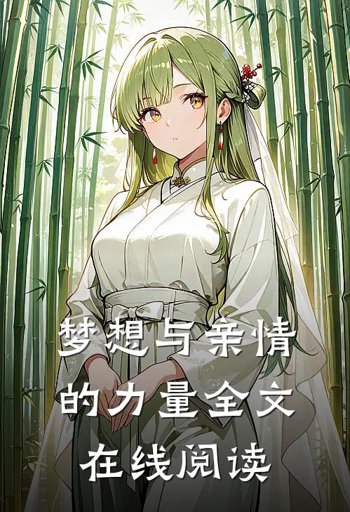 梦想与亲情的力量全文在线阅读