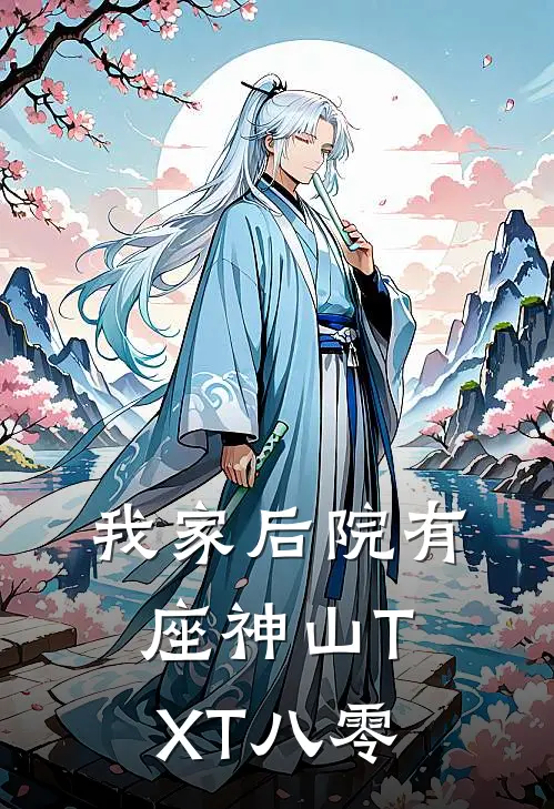 我家后院有座神山TXT八零