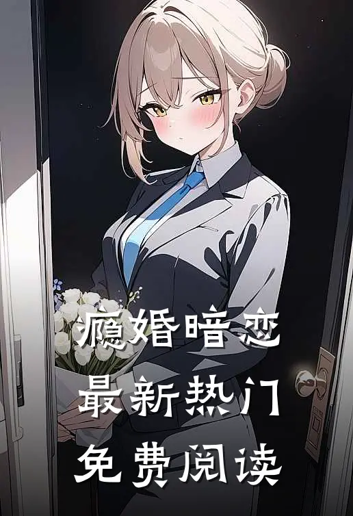 瘾婚暗恋最新热门免费阅读
