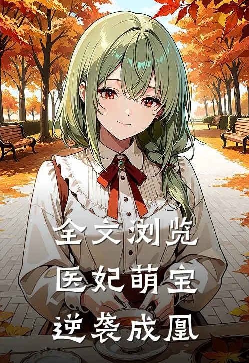 全文浏览医妃萌宝,逆袭成凰