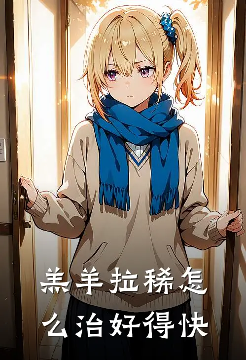 羔羊拉稀怎么治好得快