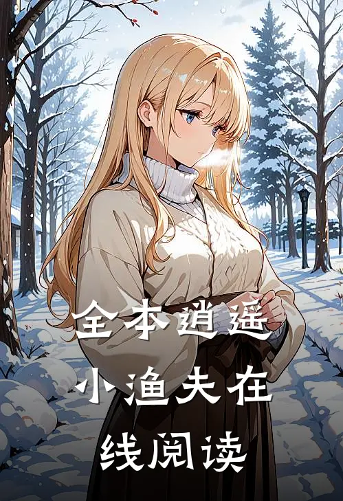 全本逍遥小渔夫在线阅读