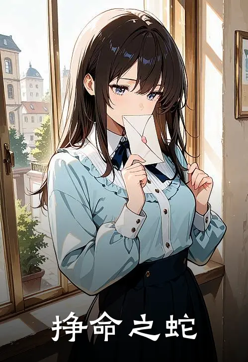 挣命之蛇