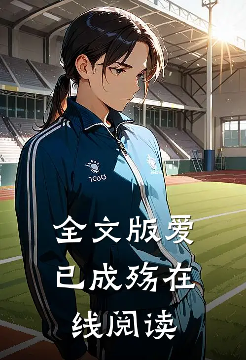 全文版爱已成殇在线阅读