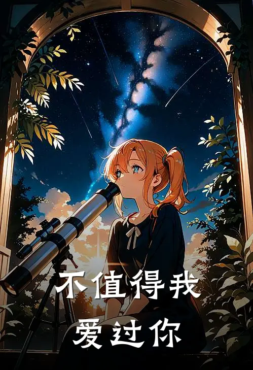 不值得我爱过你