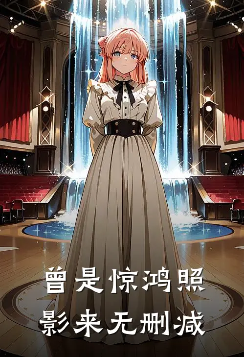 曾是惊鸿照影来无删减