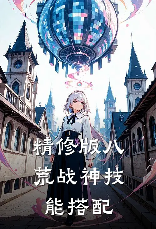 精修版八荒战神技能搭配