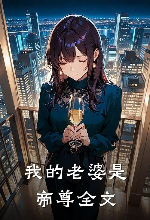 我的老婆是帝尊全文
