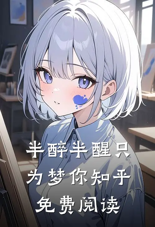 半醉半醒只为梦你知乎免费阅读