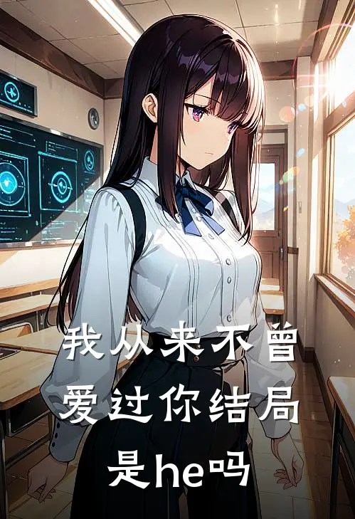 我从来不曾爱过你结局是he吗
