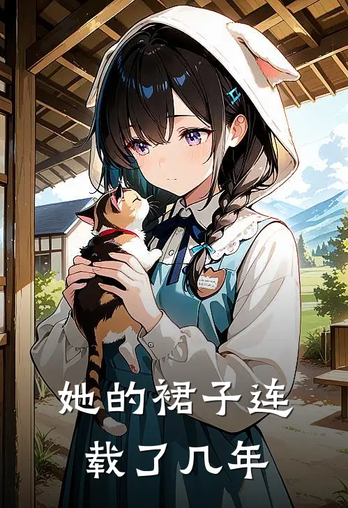她的裙子连载了几年