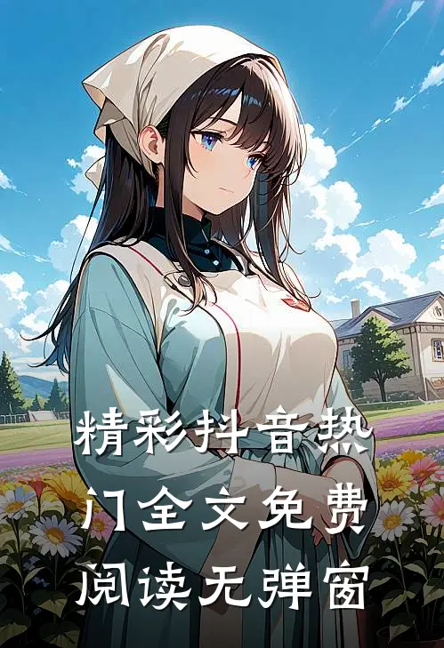 精彩抖音热门全文免费阅读无弹窗
