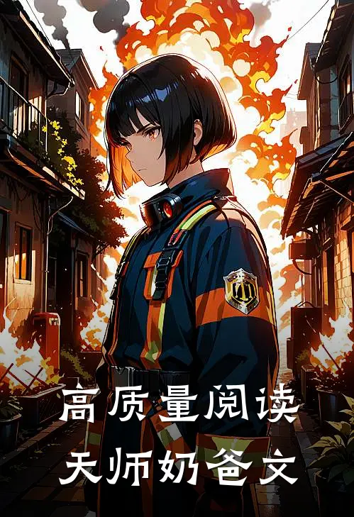 高质量阅读天师奶爸文
