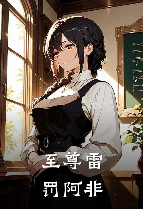 至尊雷罚 阿非
