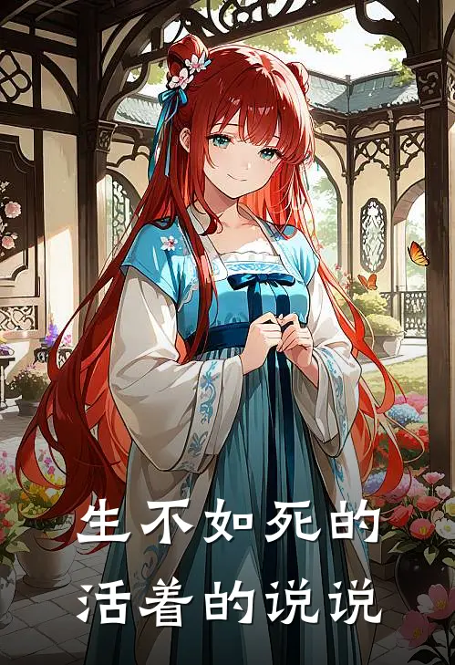 生不如死的活着的说说
