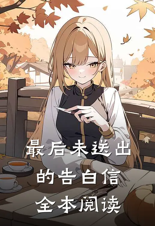 最后未送出的告白信全本阅读