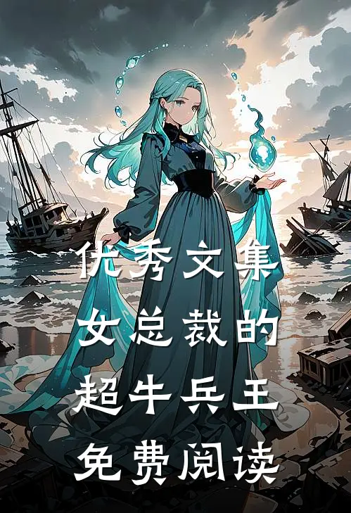 优秀文集女总裁的超牛兵王免费阅读