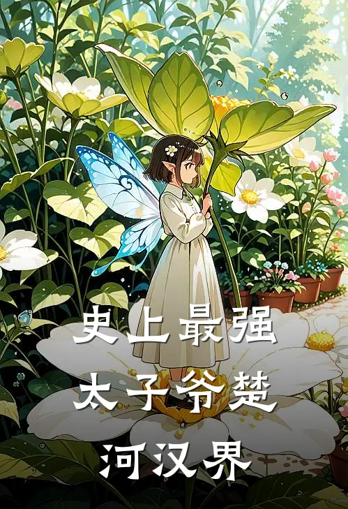 史上最强太子爷 楚河汉界